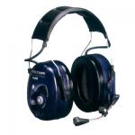 3M Peltor高降噪蓝牙通讯耳罩 MT53H7AWS2/MT53H7BWS2