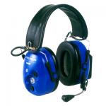 3M Peltor高降噪防爆蓝牙通讯耳罩 MT53H7FWS2-50/MT53H7P3EWS2-50
