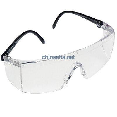 3M 15902 经济型防雾防刮擦防护眼镜