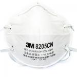3M 8205CN N95防护口罩