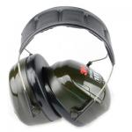3M PELTOR H7A头戴式隔音防噪耳罩