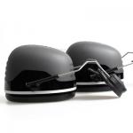 3M PELTOR X5P3 一挂安全帽式耳罩