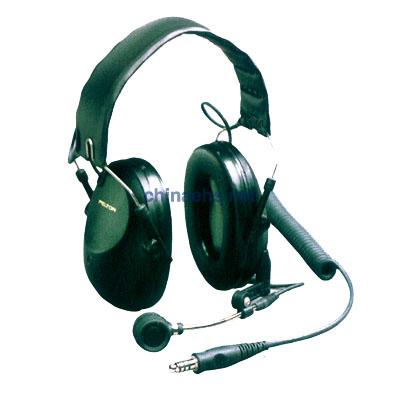 3M Peltor™降噪通讯耳罩 MT7H61FA/MT7H61A/MT7H61B