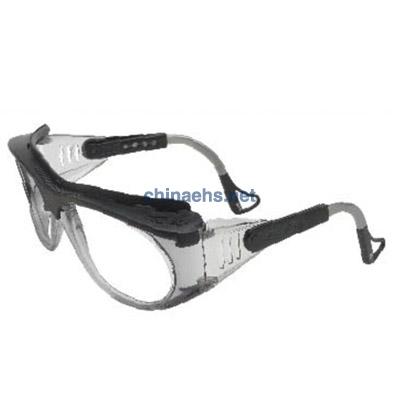 3M Eagle经济型防雾防紫外线眼镜