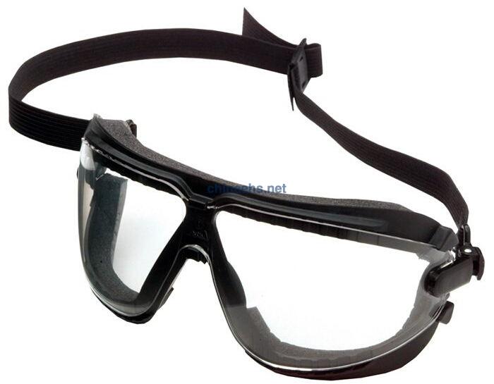 常见3M防护眼镜 