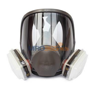 防毒面具_3M防毒面具_防尘口罩