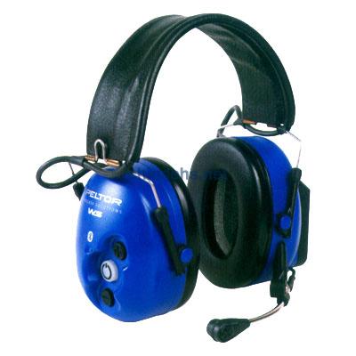 3M Peltor™高降噪防爆蓝牙通讯耳罩 MT53H7FWS2-50/MT53H7P3EWS2-50
