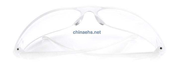 3M 11228 经济型防冲击无色镜片防护眼镜