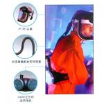 3M 丘比特（Jupiter）电动送风空气过滤式呼吸防护系统