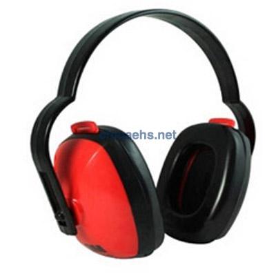 3M 1426经济型睡眠用工业学习降噪隔音防护耳罩