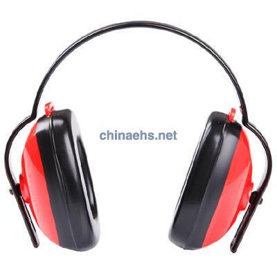 3M 1425经济型折叠式降噪防护耳罩