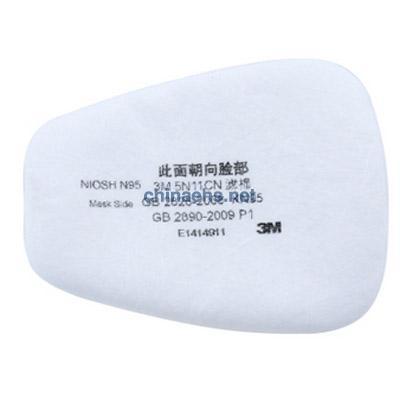 3M 5N11 N95高效过滤棉