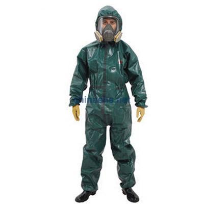 3M 4680 耐酸碱化学防护服（Type 3,4&5类防护）