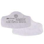 3M 3744K 颗粒物/有机蒸气异味滤棉