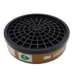 3M 3301CN 有机蒸气滤毒盒
