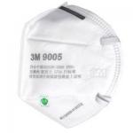3M 9005/9006折叠式KN90防尘口罩