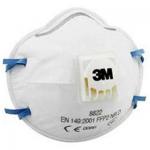 3M 8822防尘口罩