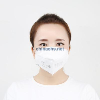 3M 9010防尘口罩