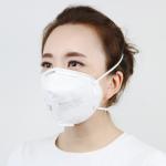 3M 9010防尘口罩