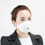 3M 9332 FFP3工业防尘口罩