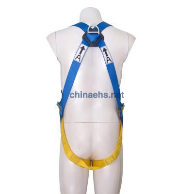 凯比特3M 1390024 First攀爬安全带建筑施工安全绳电工安全带户外