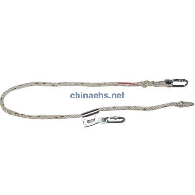 凯比特3M 1390240 保泰特First限位绳缓冲消防防坠套装逃生安全绳