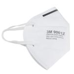 3M 9001Z/9002Z防尘口罩KN90
