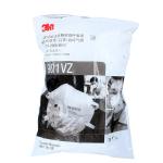 3M 9001VZ/9002VZ头带式防尘口罩