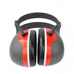 3M PELTOR X3A隔音耳罩 隔音耳机防噪音睡眠用工业学习射击F1耳罩