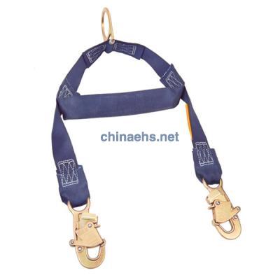 凯比特 索拿系列安全绳定位安全绳1231460坠落防护