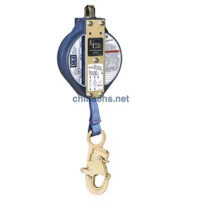 凯比特 索拿ULTRA-LOK系列尼龙织带速差器3103207