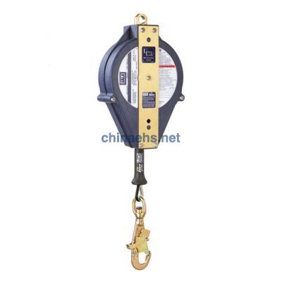 凯比特 索拿ULTRA-LOK系列Vectran材料缆绳速差器3504480