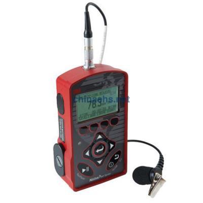 3M NoisePRO个体噪声剂量计