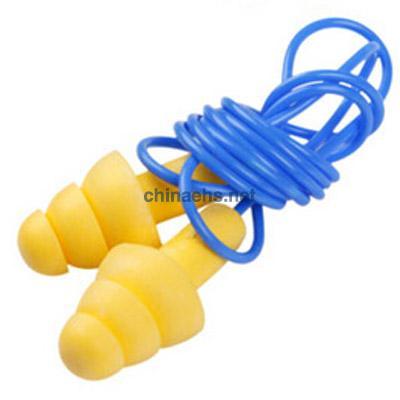 3M EAR340-4004Ultrafit圣诞树型带线耳塞