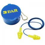 3M EAR340-4002Ultrafit圣诞树型带线耳塞（佩塑料外壳）