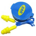 3M EAR340-4002Ultrafit圣诞树型带线耳塞（佩塑料外壳）