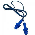 3M EAR340-4007 Ultrafit metal Detectable含可探测金属圣诞树型带线耳塞
