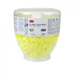 3M EAR391-1004 Earsoft高降噪子弹型耳塞（配合耳塞分配器使用）