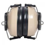 3M PELTOR H6F折叠式通用型超高降噪型隔音耳罩