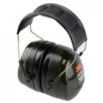 3M PELTOR H7A头戴式隔音防噪耳罩