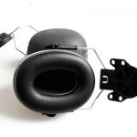3M PELTOR X5P3 一挂安全帽式耳罩