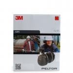 3M PELTOR X5P3 一挂安全帽式耳罩