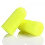 3M EAR312-1250Earsoft高降噪子弹型耳塞