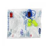 3M EAR311-1250Earsoft高降噪子弹型耳塞
