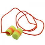 3M EAR311-1126 带标记圆柱型学习睡觉工业工厂带线耳塞