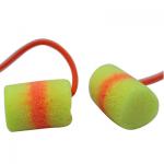3M EAR311-1126 带标记圆柱型学习睡觉工业工厂带线耳塞