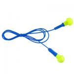 3M EAR318-1005 Push INS免揉搓泡棉带线耳塞