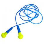 3M EAR318-1005 Push INS免揉搓泡棉带线耳塞