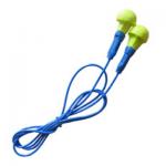3M EAR318-1005 Push INS免揉搓泡棉带线耳塞