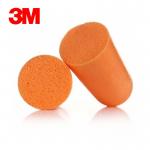 3M XA007701783 391-1100 瓶装耳塞 500副/瓶, 1瓶/箱